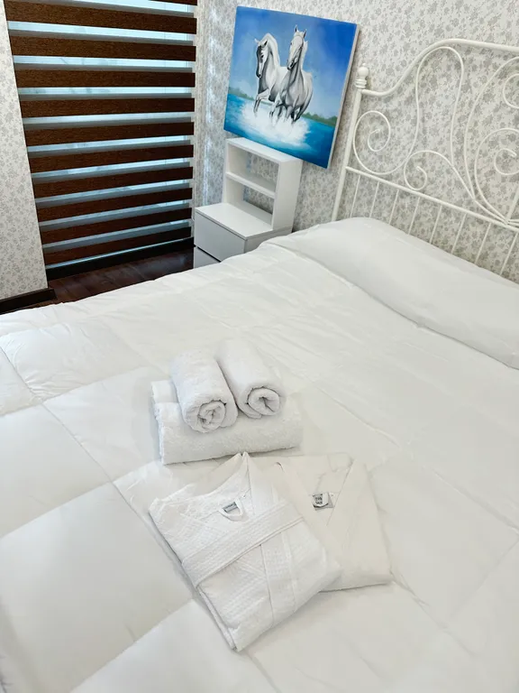 Тепло и уют начинаются с порога