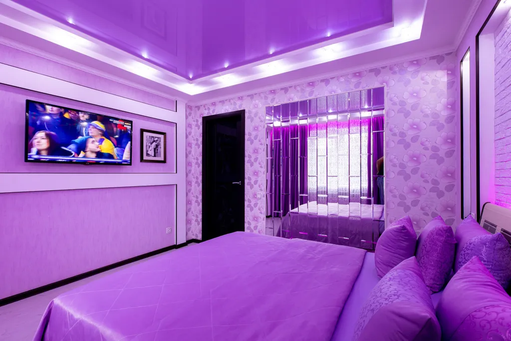 Прекрасная квартира недалеко от центра