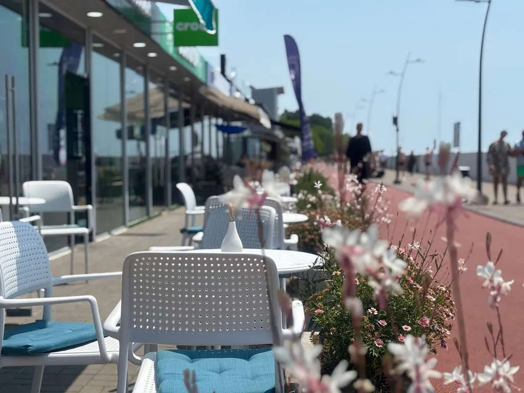 Квартира Квартира Апартамент в 100 метрах до моря — Сириус