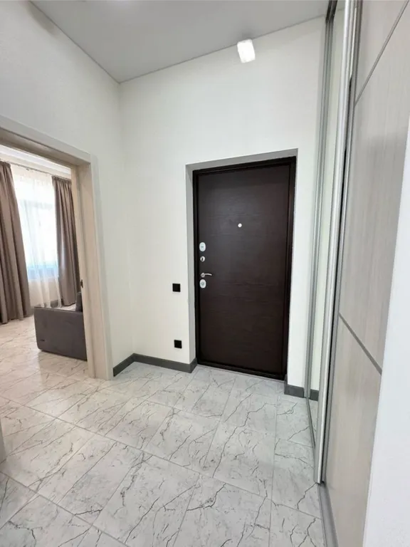 Квартира Уютная квартира в ЖK «Золотыe Пecки» — Евпатория