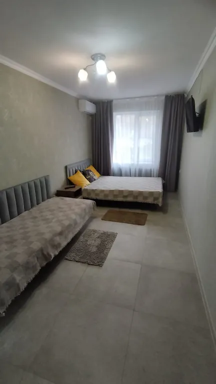 Квартира на берегу Ейского лимана