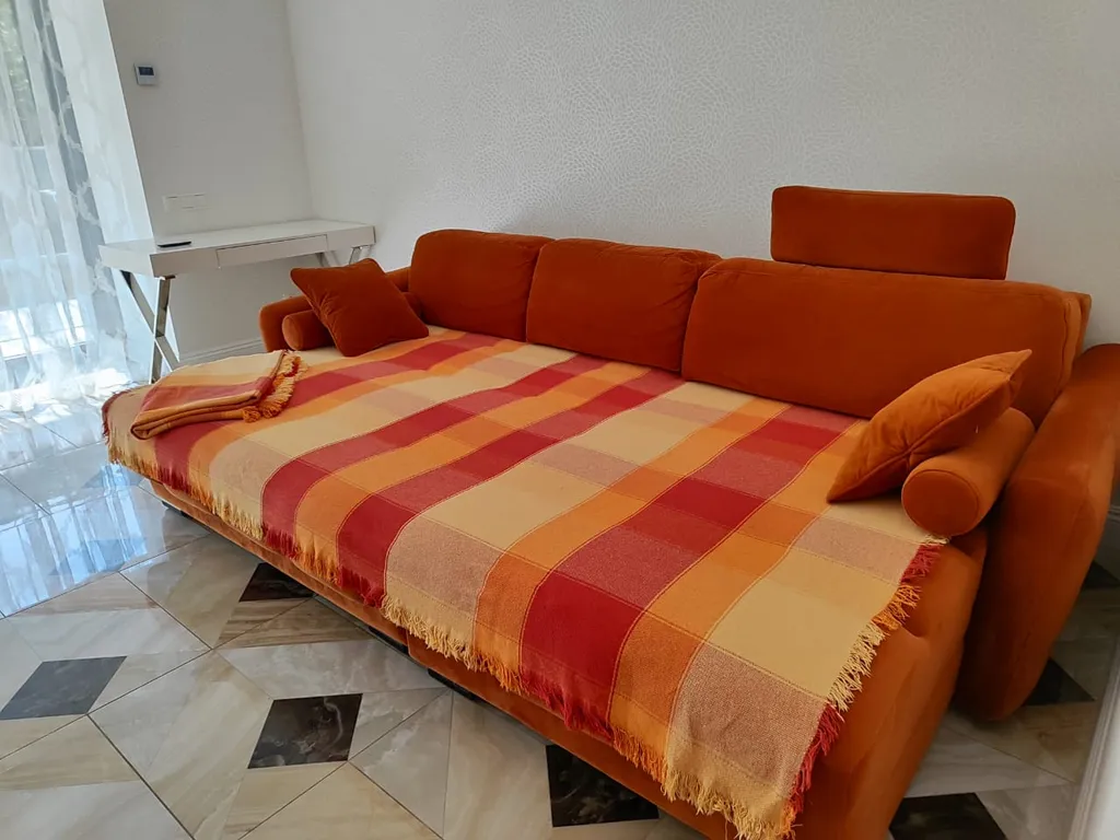 Квартира в ЖК Приморский парк хаус