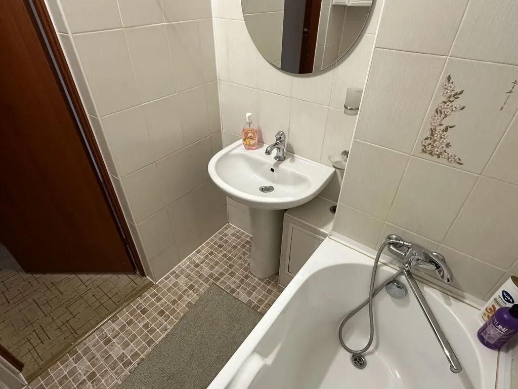 Квартира в центре