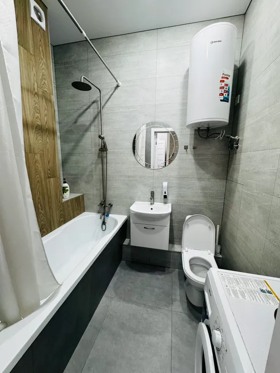 Новая квартира Люкс у Арены