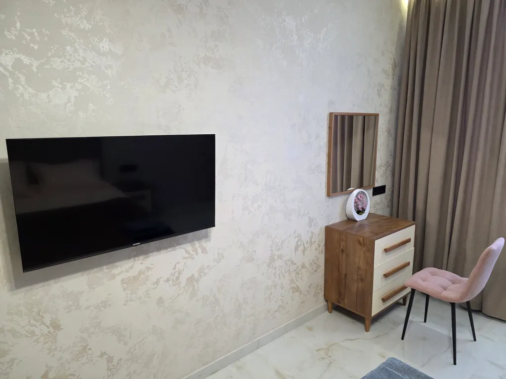 Уютная квартира в центре города, рядом с ж/д вокзалом