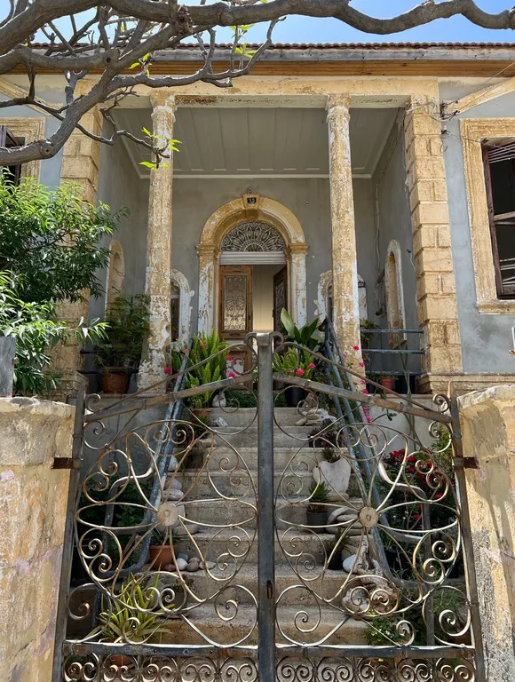 Уютные апартаменты прованс в Caesar Resort