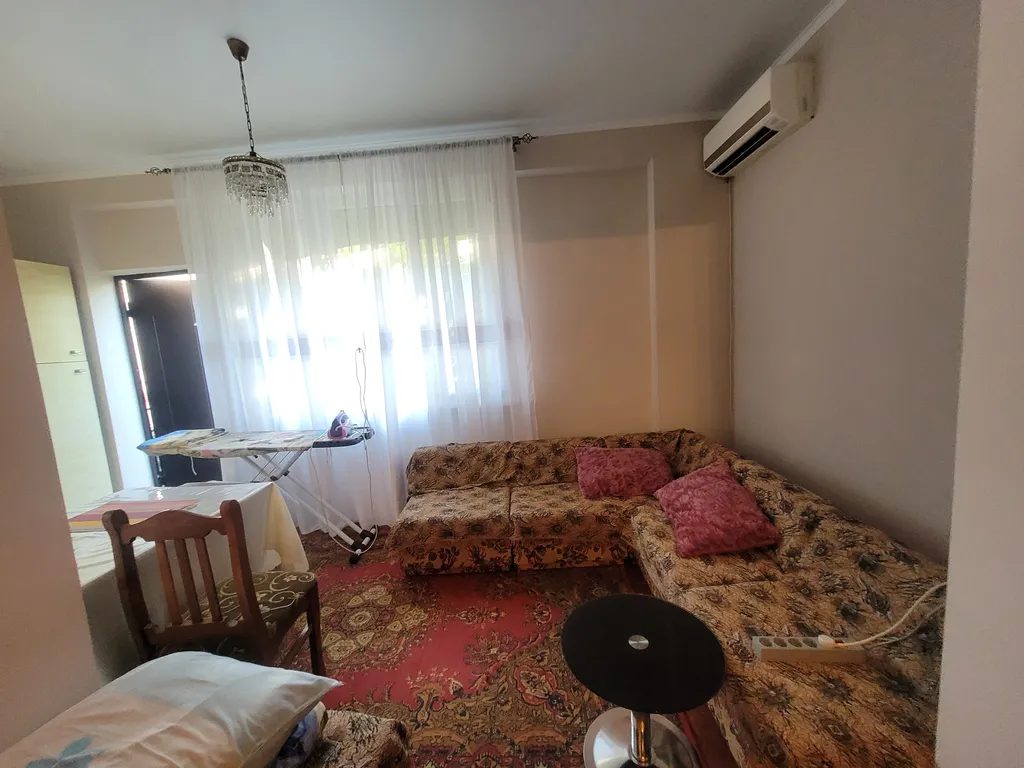 Квартира Квартира у моря — Сухум