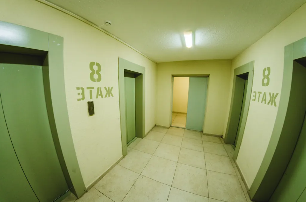 Квартира 1-комнатная Квартира — Воронеж