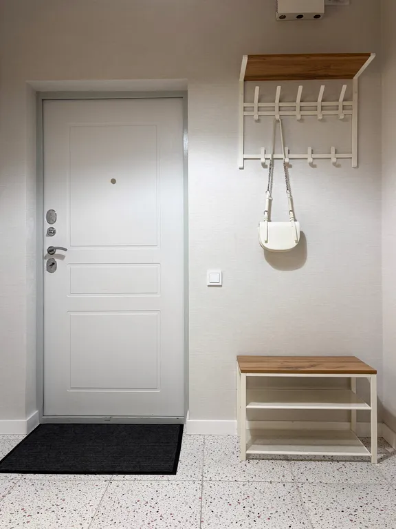 Квартира Яркая квартира в районе Немецкой деревни — Краснодар