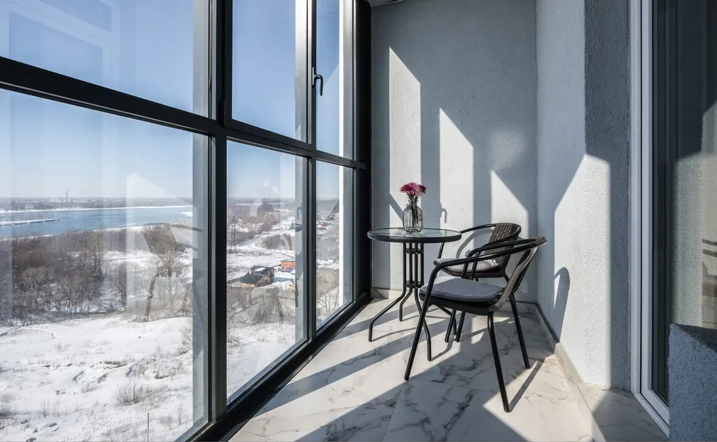 Квартира 2-комнатная Квартира — Новосибирск