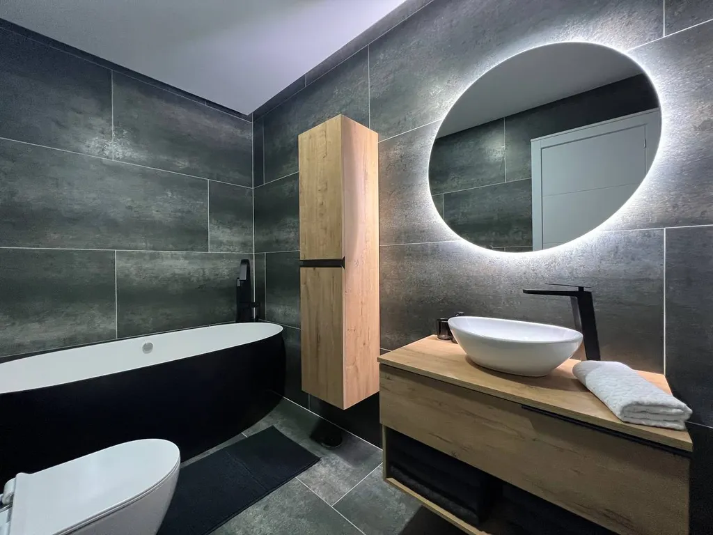 PaulMarie Rentals with Sunny Terrace Ocean View