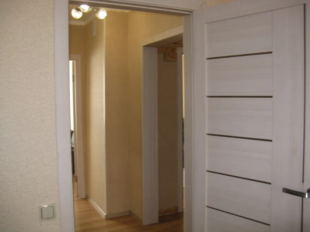 Квартира 2-комнатная Квартира — Шерегеш