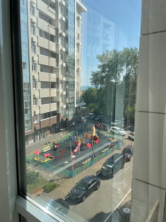 Квартира Квартира у моря — Сочи