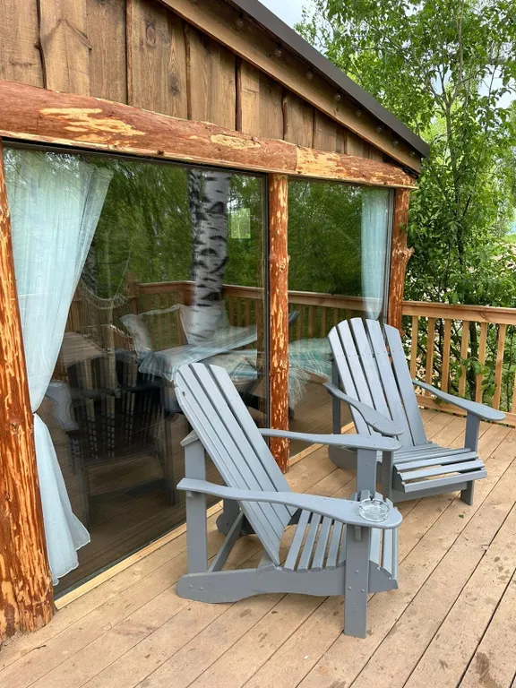 1-комнатный Дом