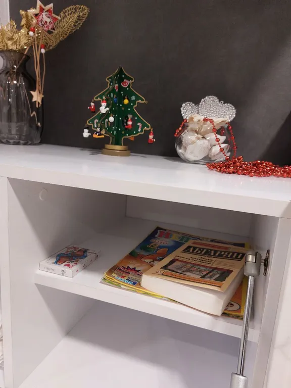 Новая квартира Moscow