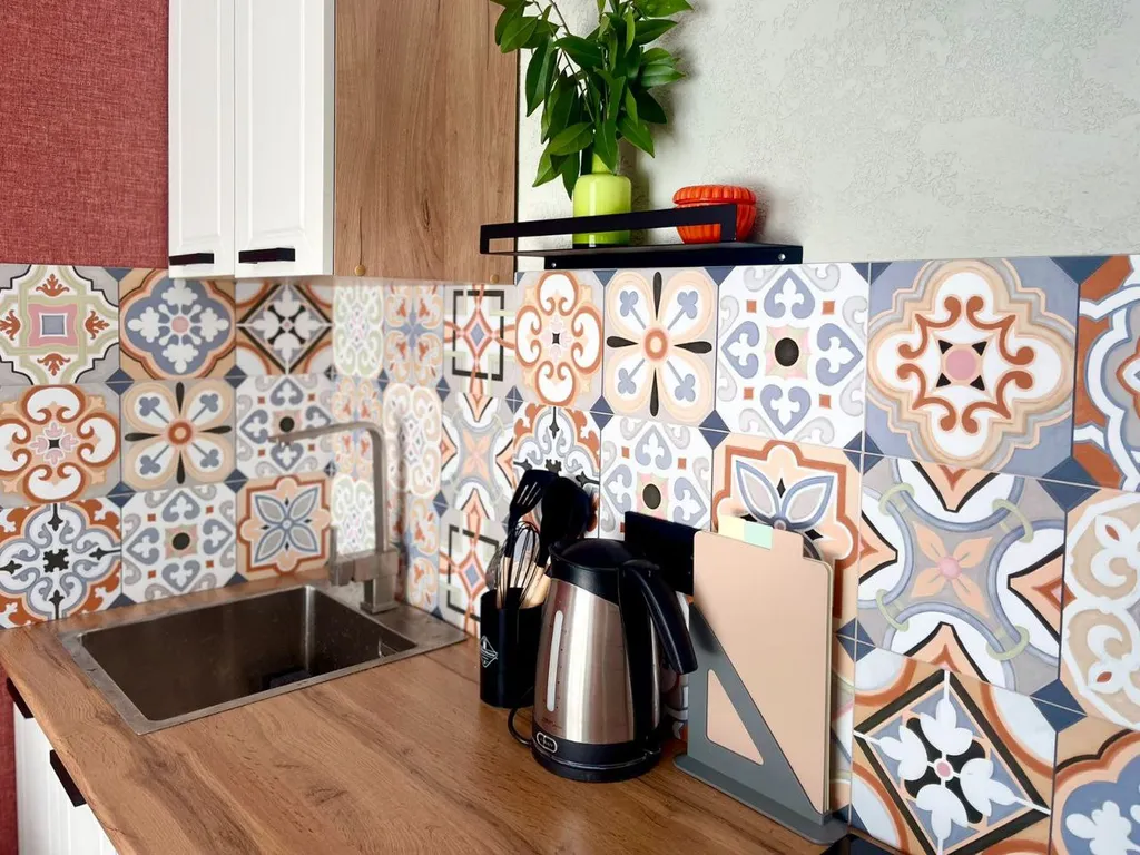 Солнечная студия