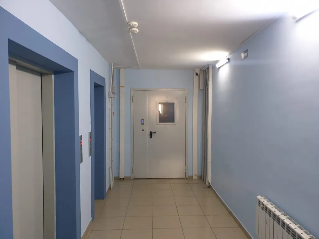 Комфортабельная квартира в доме премиум класса