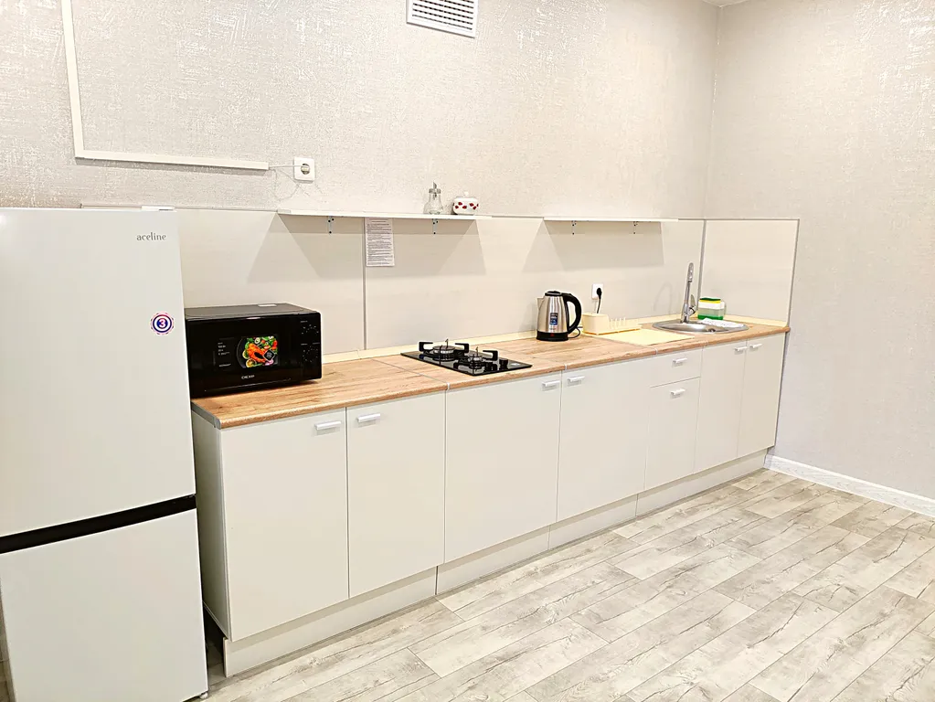 Квартира в новом доме — аренда посуточно в Иваново