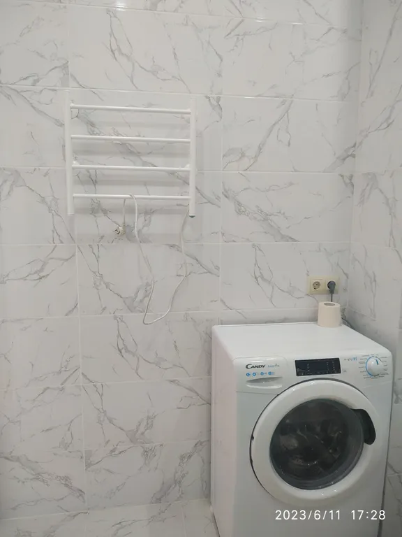 Квартира Апартаменты  у моря — Анапа