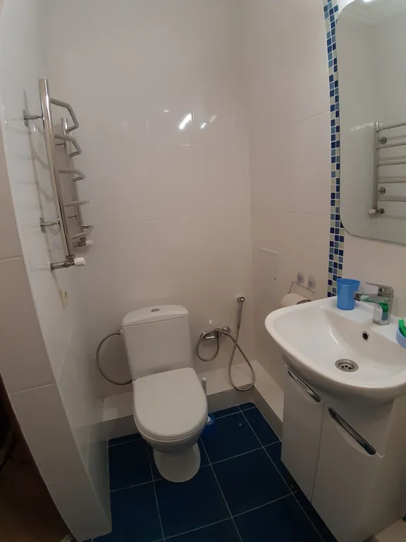 Квартира Уютная квартира на побережье Балтийского моря — Пионерский