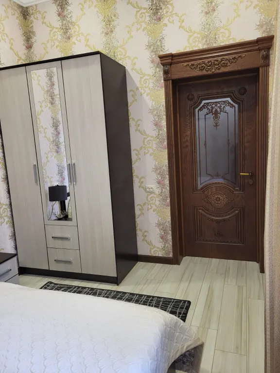 Большая красивая квартира в курортной зоне