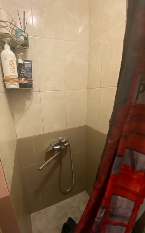 В тихом центре уютная, светлая, чистая однокомнатная квартира Лондон