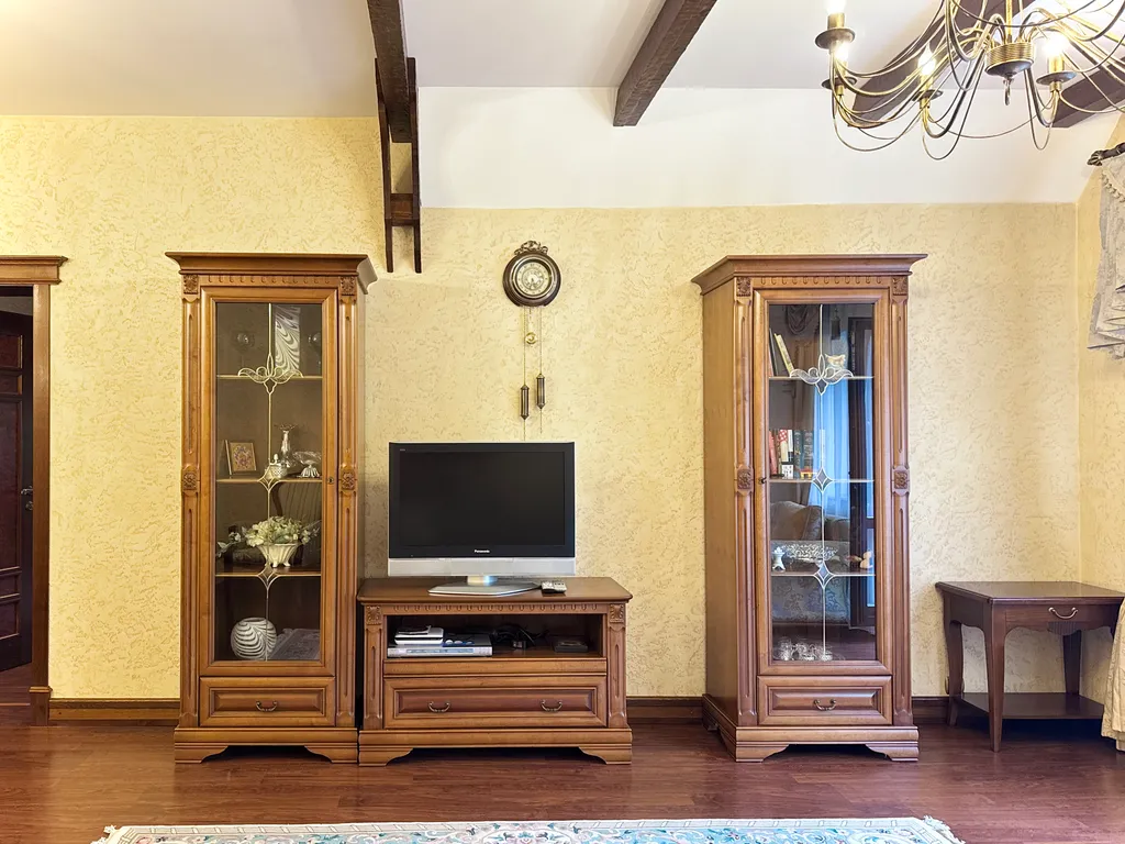 Квартира 3-к квартира в Светлогорске возле Тихого озера — Светлогорск