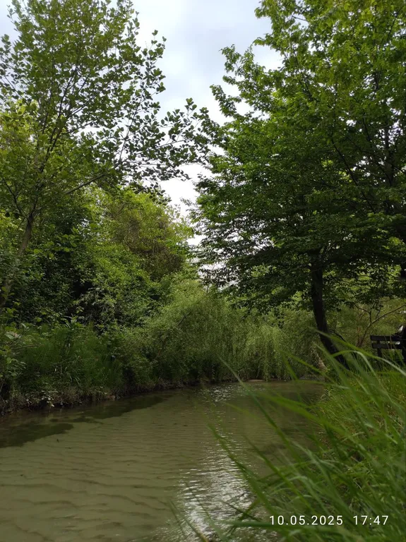 Домик комфорт