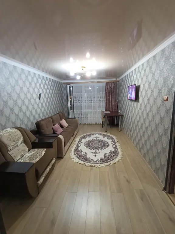 Величие гор