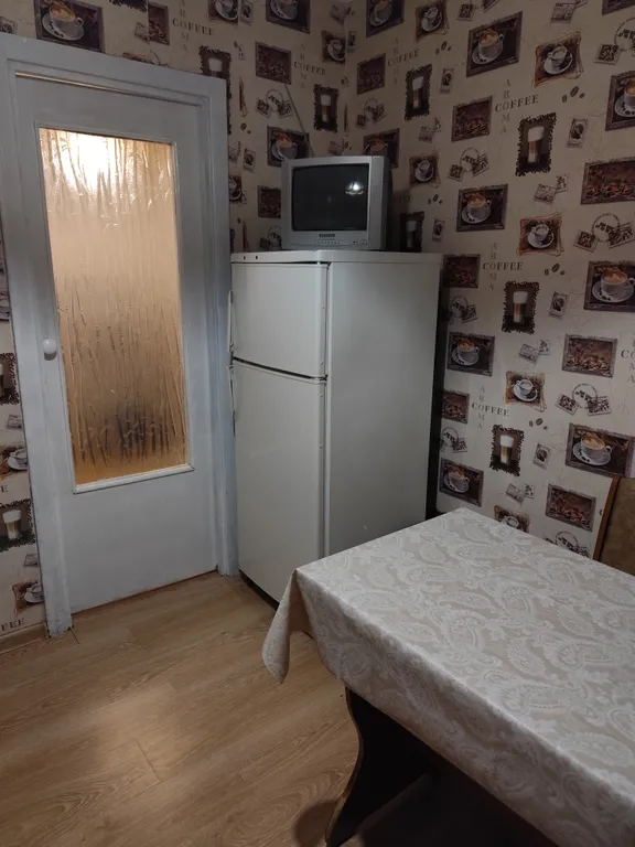 Уютная квартира в центральной части города