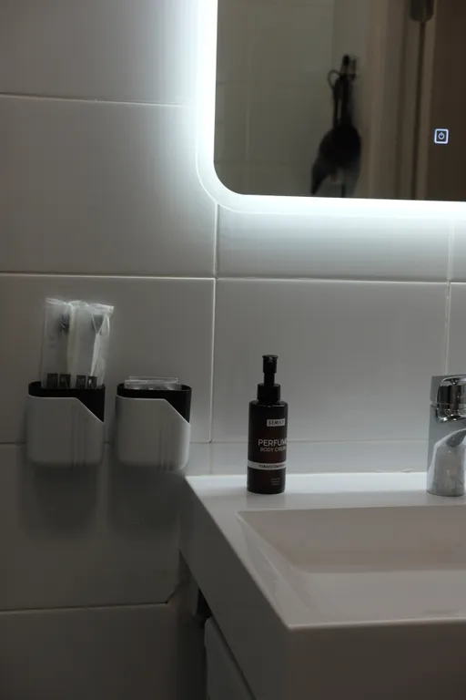 Квартира Светлая студия — Котельники