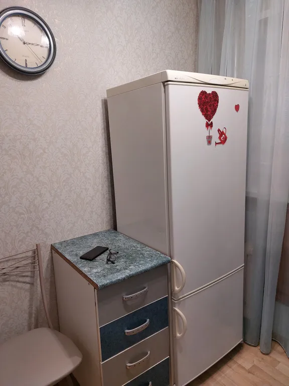 Квартира в центре Советского района