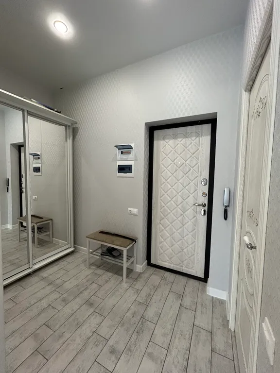 Квартира Квартира SeZam Apartments (14) ЖК Вальс — Сириус