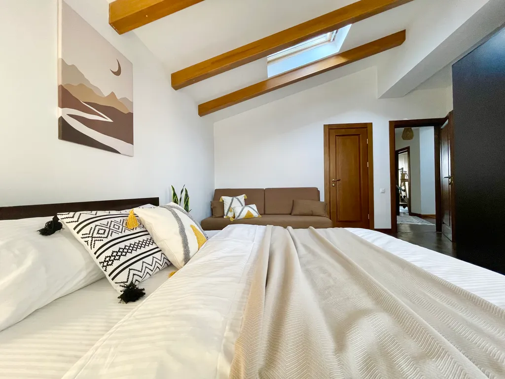 Дыхание гор