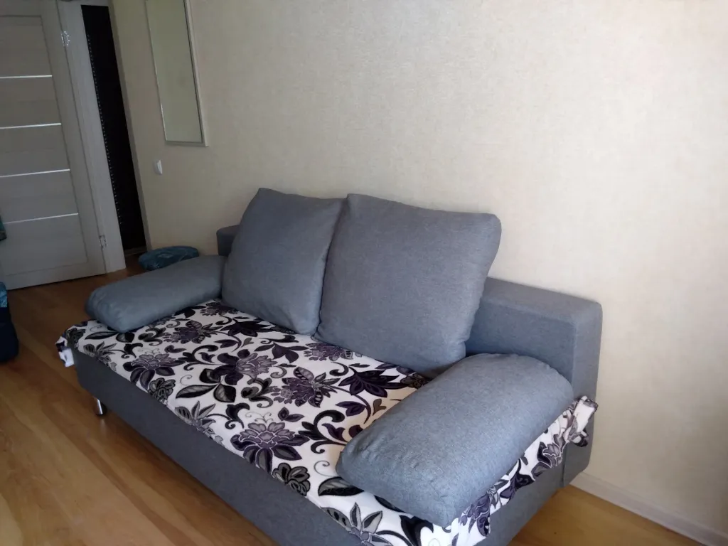 Уютная квартира в центре