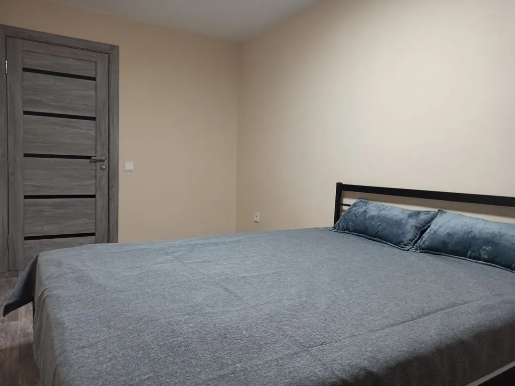 Уютная 3х-комнатная квартира