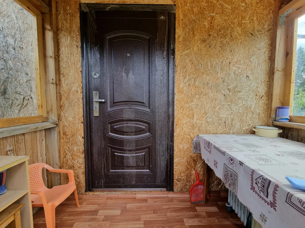 Коттедж Домик в деревне — Соколова