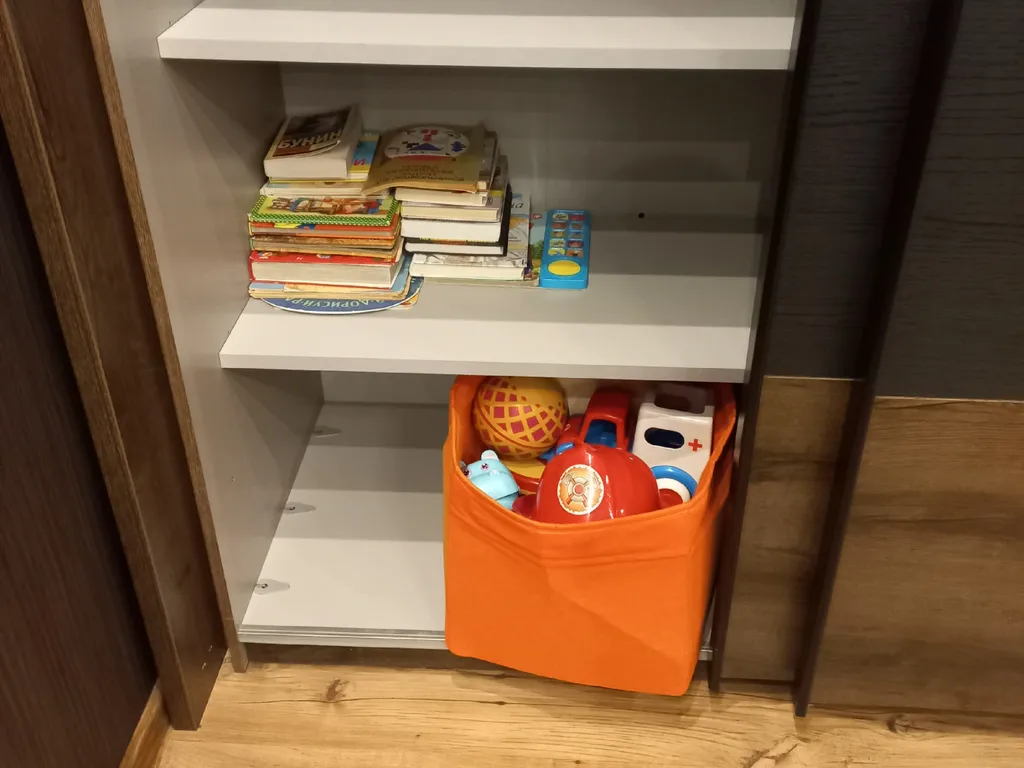 Раушен Престиж 21