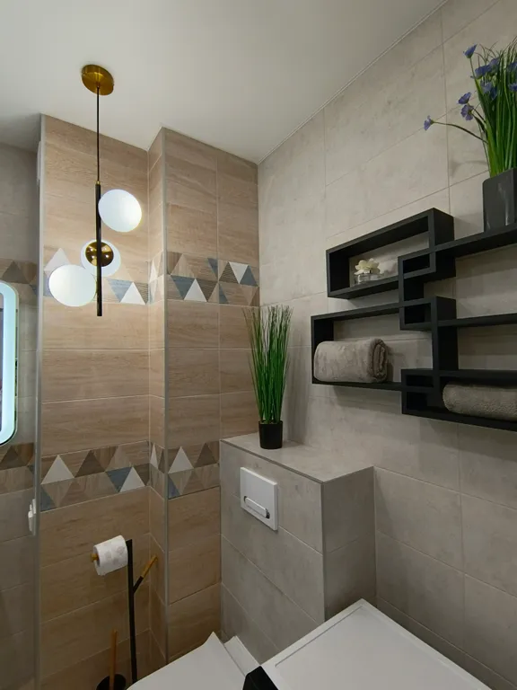 Предлагаем для дорогих гостей новую, светлую, уютную квартиру