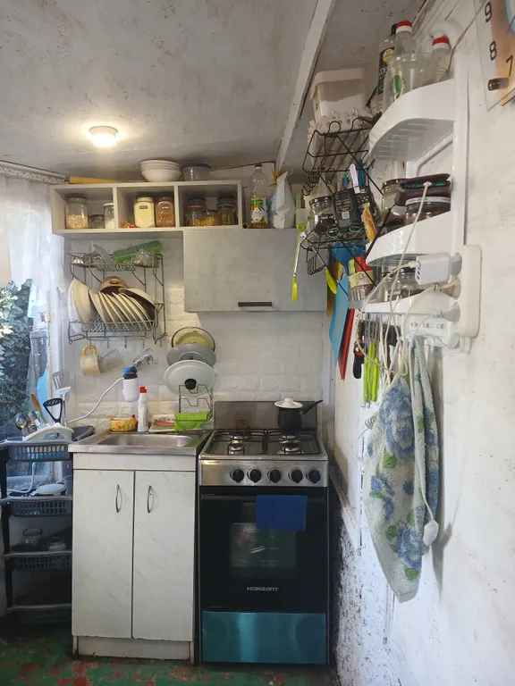 Двухкомнатный номер у моря