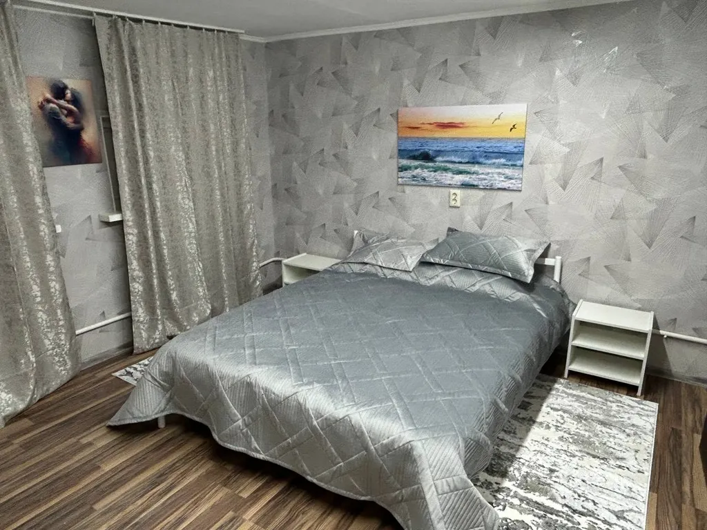 Домик всех влюбленных