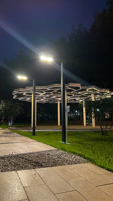 Квартира Квартира Комфортная студия в прекрасном районе — Москва