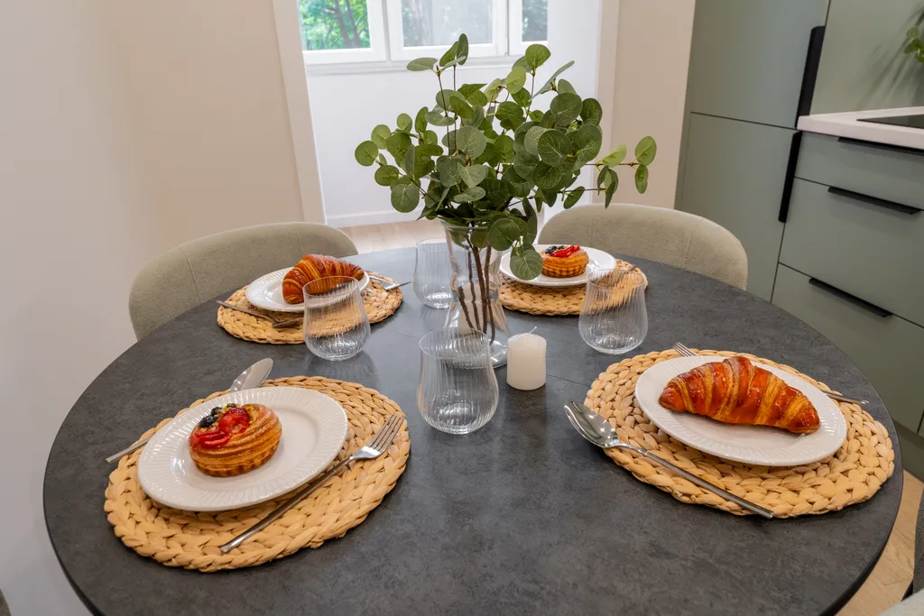 Квартира Уютная квартира — Зеленоградск