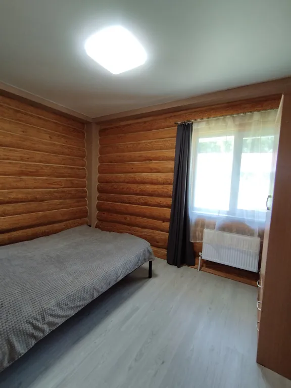 Уютный дом Форест