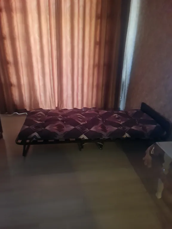 Уютная квартира в удобном районе города