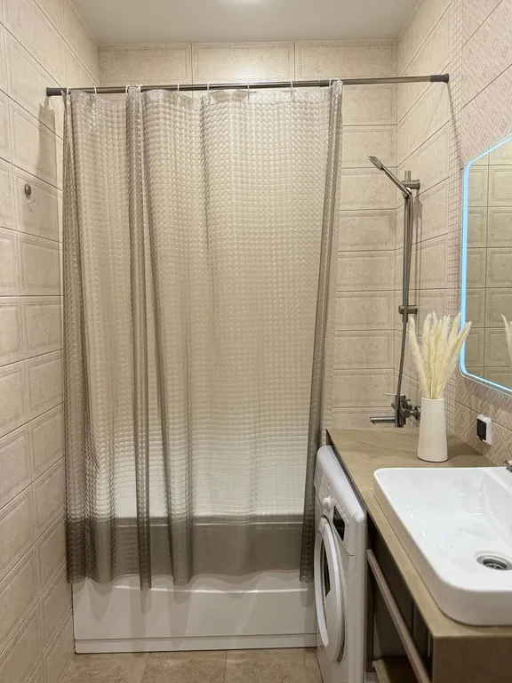 Квартира Красивая и уютная квартира — Красноярск