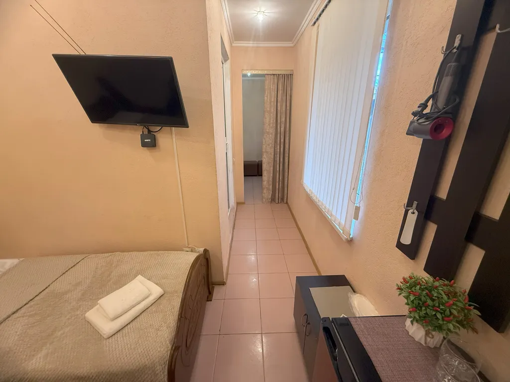 Квартира 2-комнатная Квартира — Владикавказ