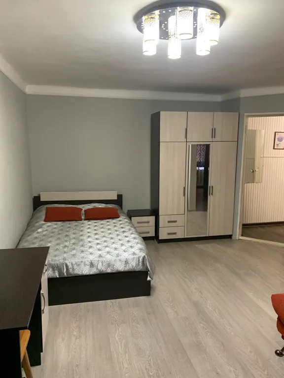 Квартира на Приморье — аренда посуточно в Туапсе