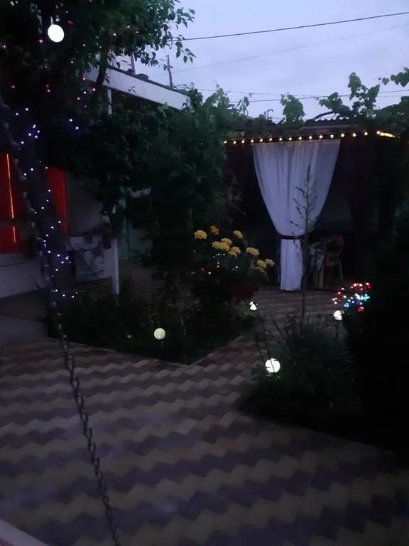 Коттедж Домик у моря — Ейск