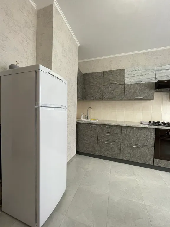 Уютная однокомнатная квартира в центре Солнечного